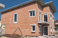 Milltown Of Aberdalgie home extensions