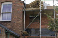 free Milltown Of Aberdalgie home extension quotes