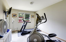 Milltown Of Aberdalgie home gym construction leads