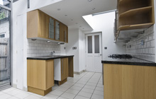 Milltown Of Aberdalgie kitchen extension leads